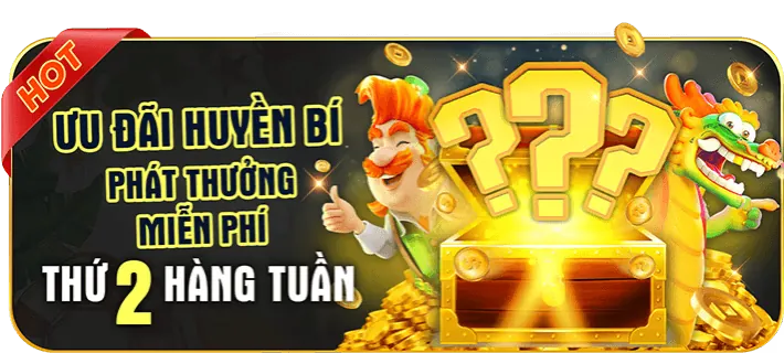 Ưu đãi khuyến mãi TF88 Trang Chủ