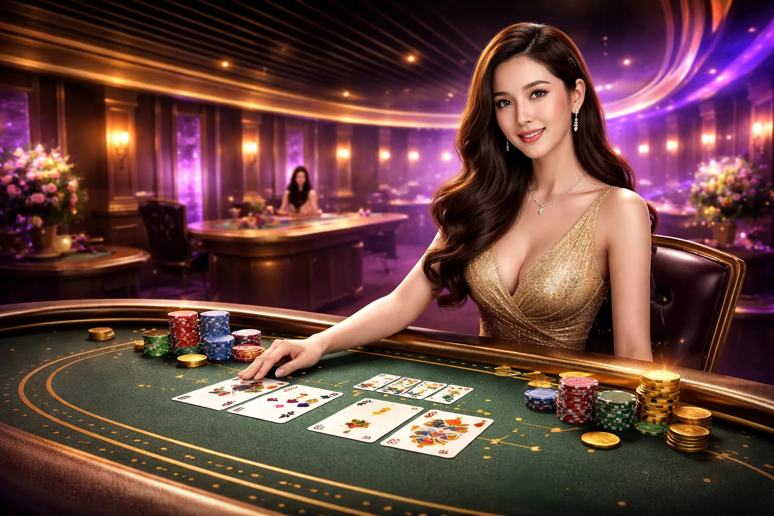 Hướng dẫn trò chơi TF88 Trang Chủ