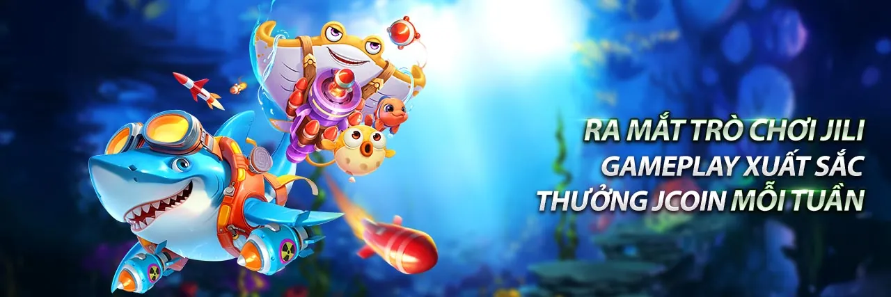 Banner khuyến mãi TF88 Trang Chủ