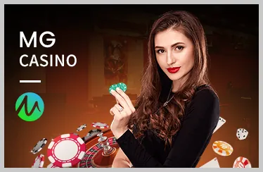 Casino Trực Tuyến TF88
